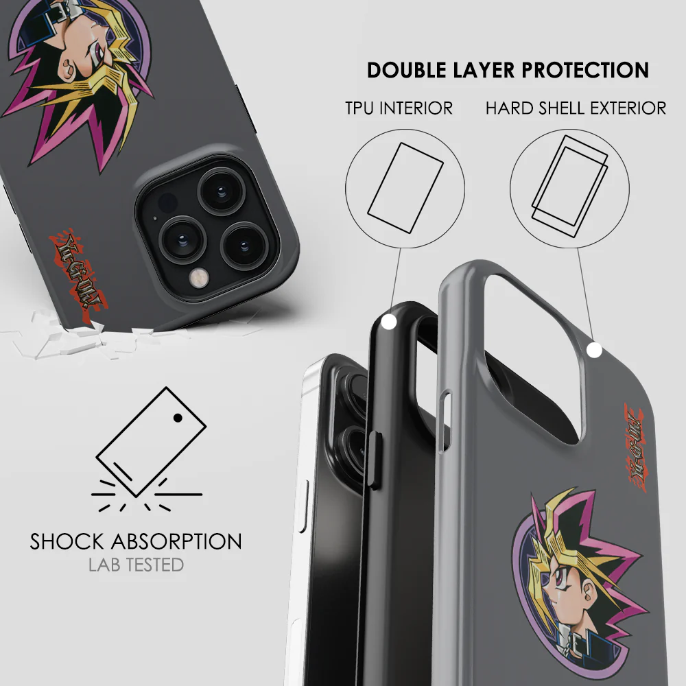 Yugi Case-Slim - Image 44