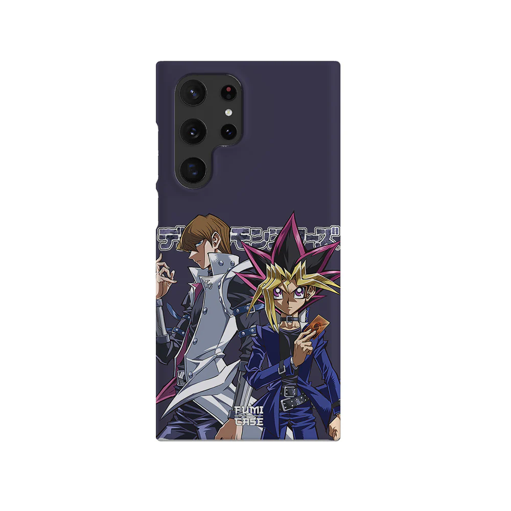 Yugi x Kaiba-Slim - Image 10