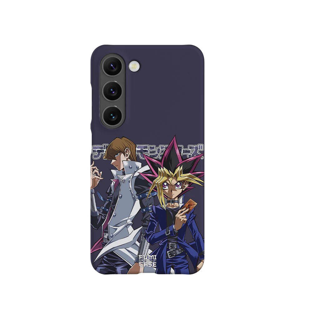 Yugi x Kaiba-Slim - Image 11