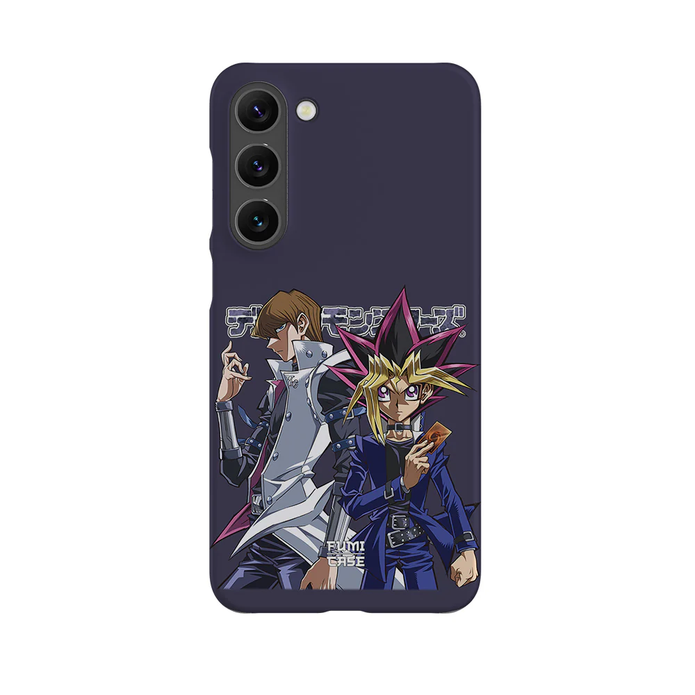 Yugi x Kaiba-Slim - Image 12