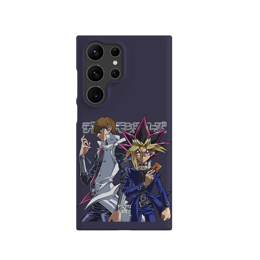 Yugi x Kaiba-Slim - Image 13