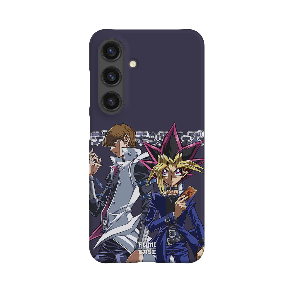 Yugi x Kaiba-Slim - Image 14