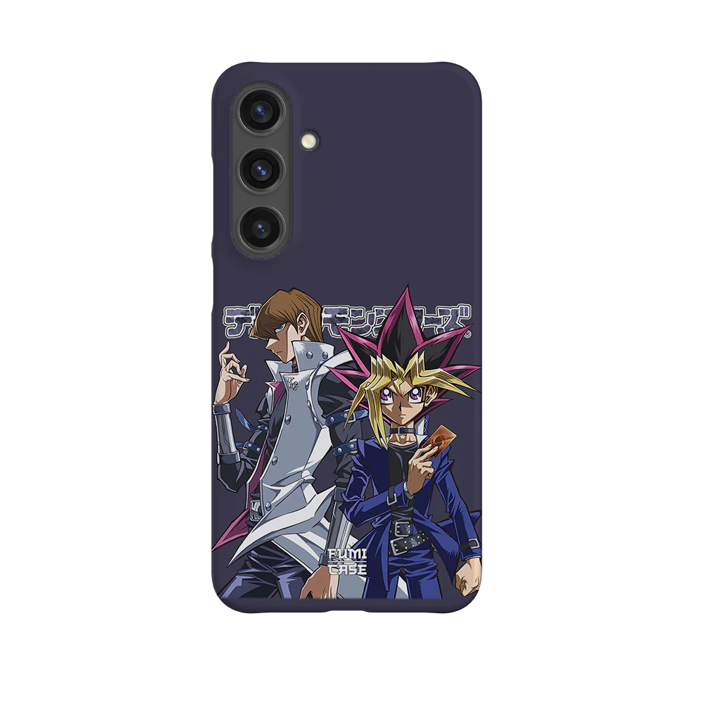 Yugi x Kaiba-Slim - Image 15