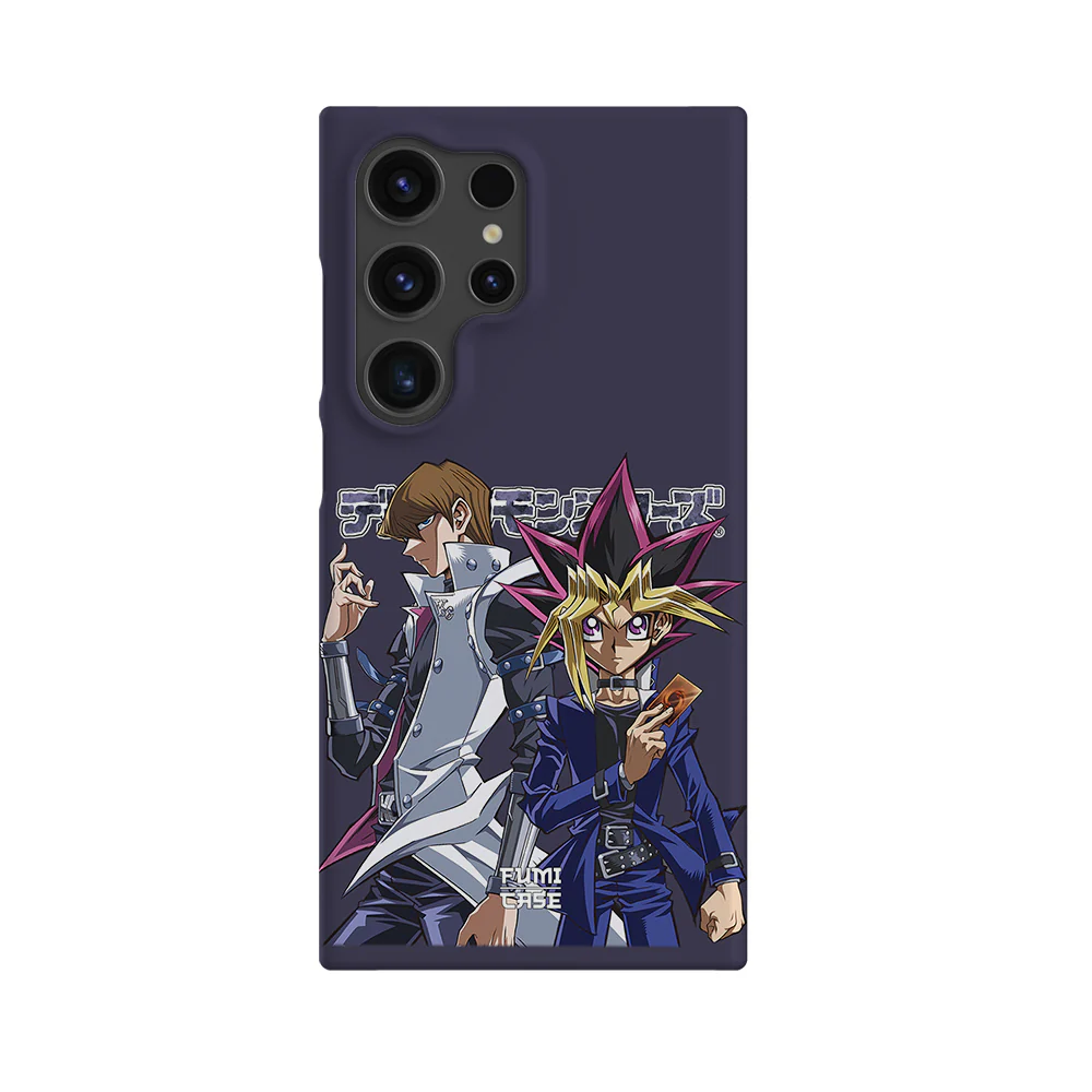 Yugi x Kaiba-Slim - Image 16