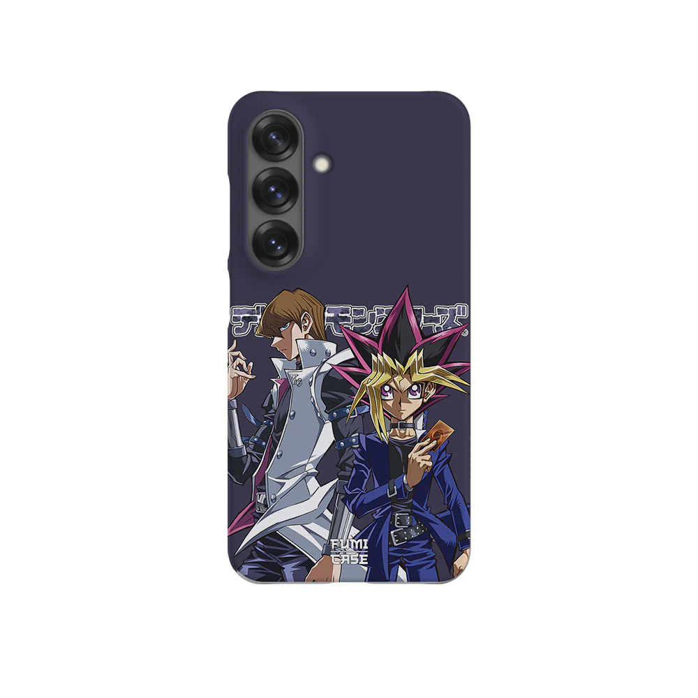 Yugi x Kaiba-Slim - Image 17