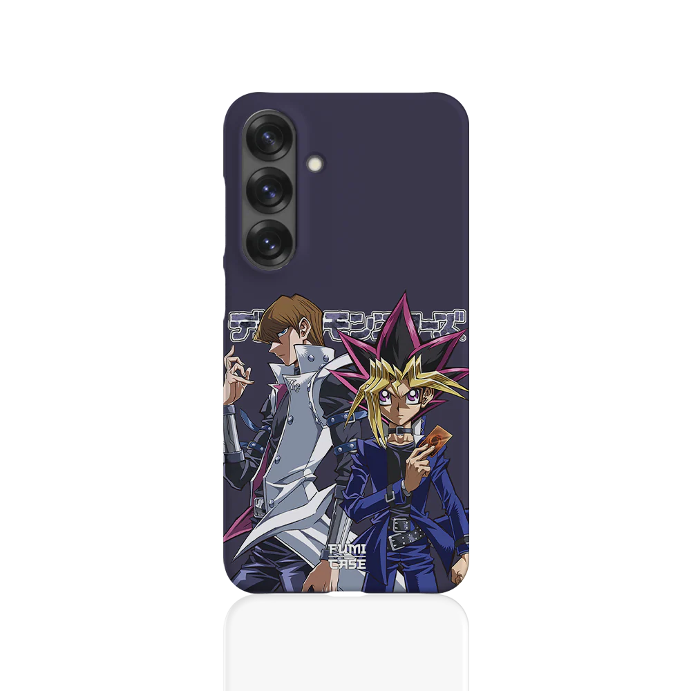 Yugi x Kaiba-Slim - Image 18