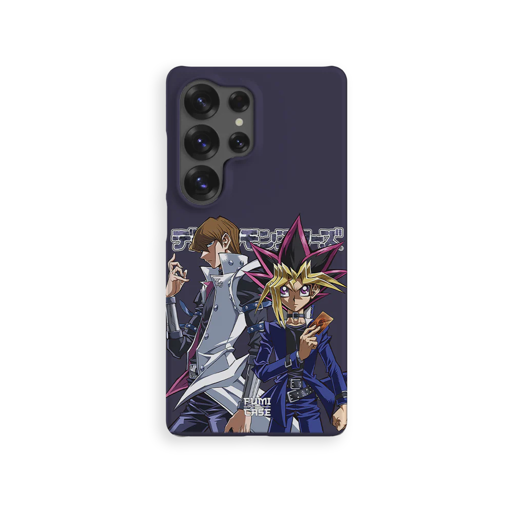Yugi x Kaiba-Slim - Image 19