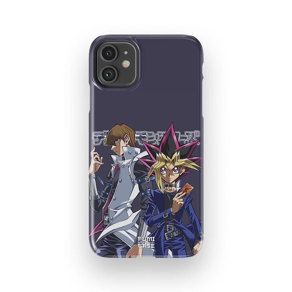 Yugi x Kaiba-Slim - Image 20
