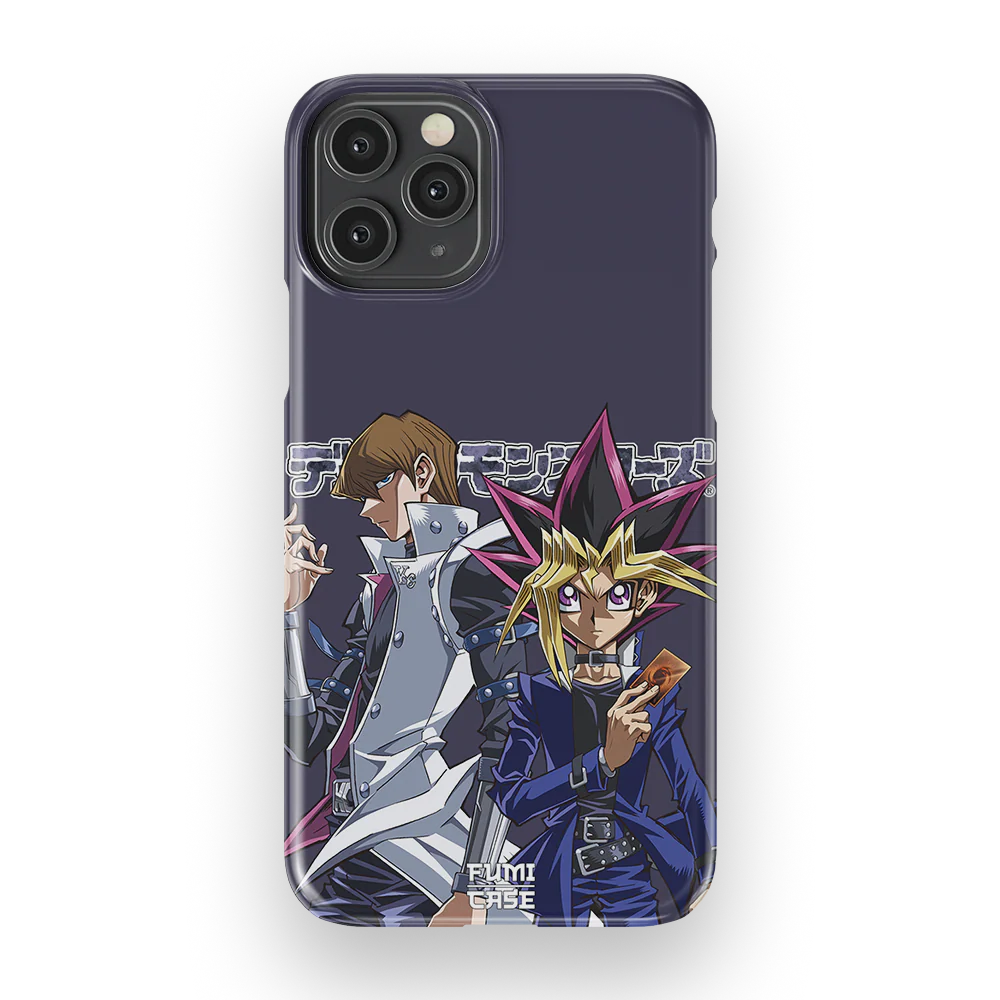 Yugi x Kaiba-Slim - Image 21