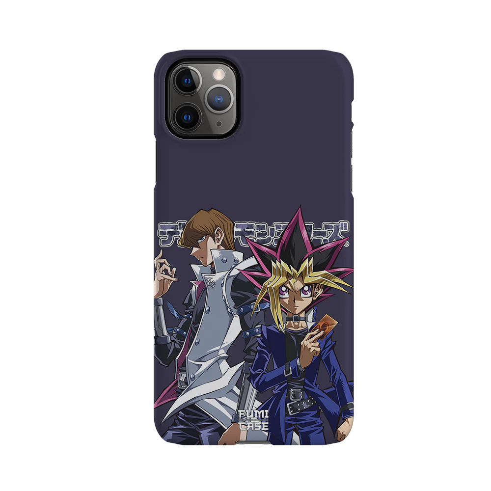 Yugi x Kaiba-Slim - Image 22