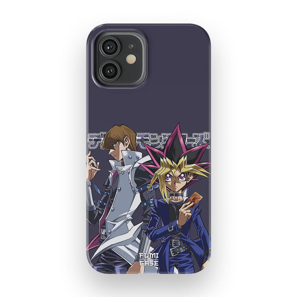 Yugi x Kaiba-Slim - Image 23