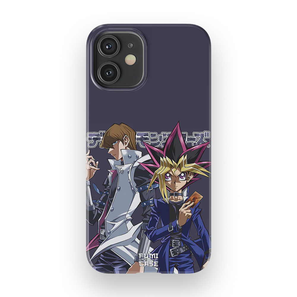 Yugi x Kaiba-Slim - Image 24