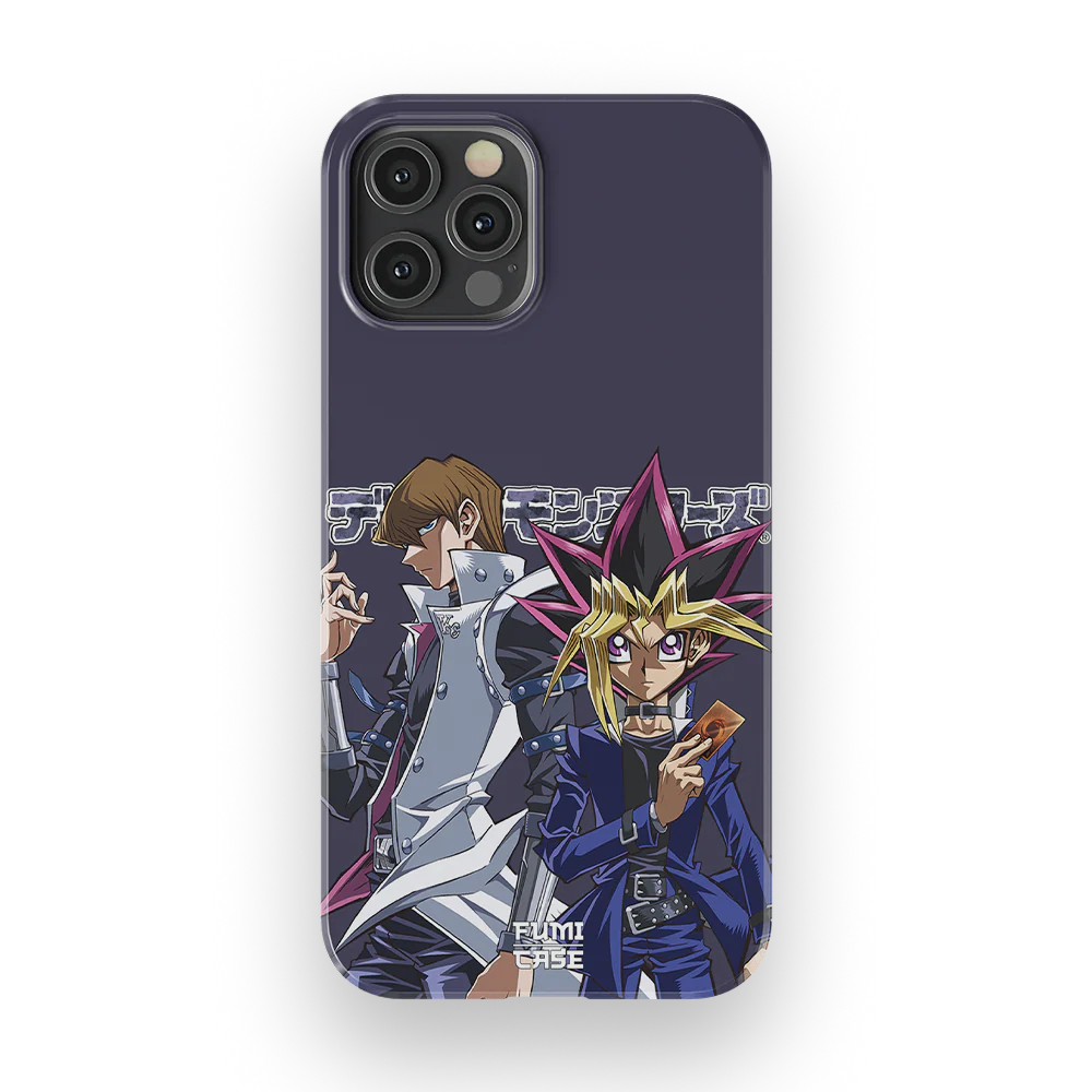 Yugi x Kaiba-Slim - Image 25