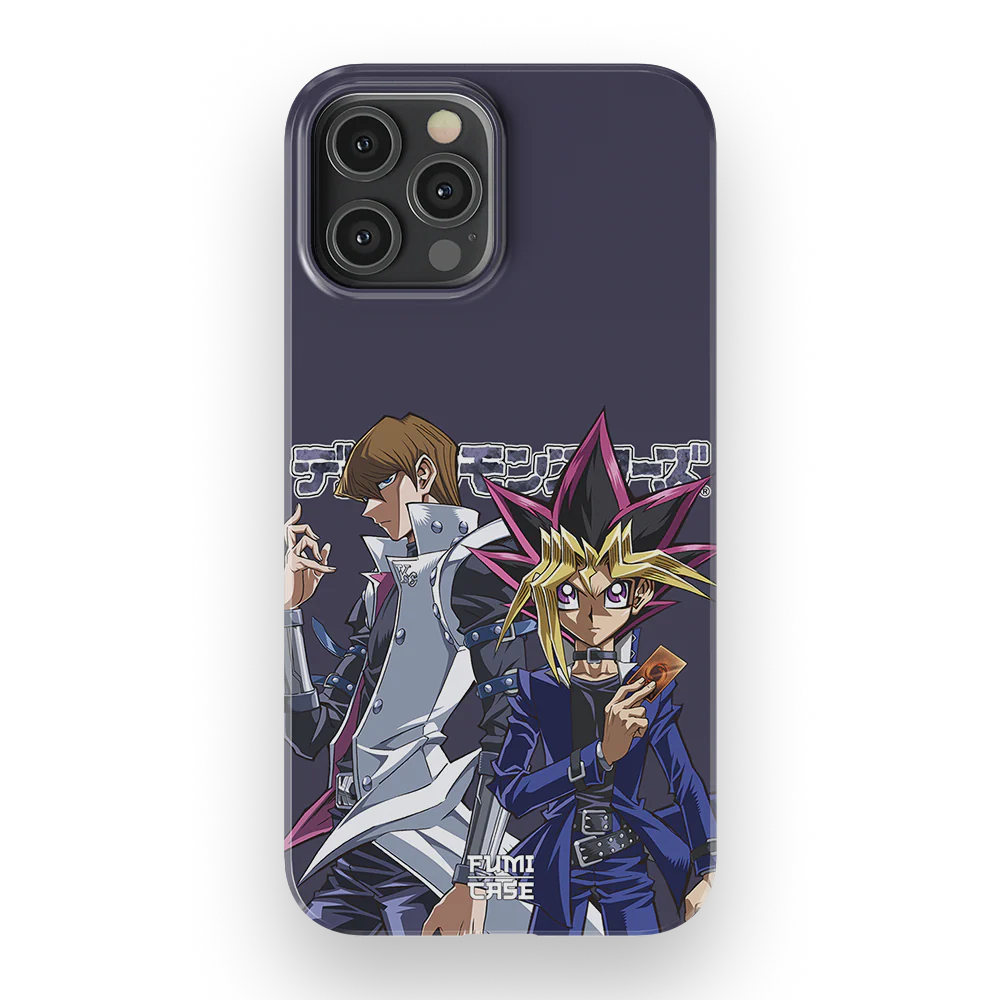 Yugi x Kaiba-Slim - Image 26