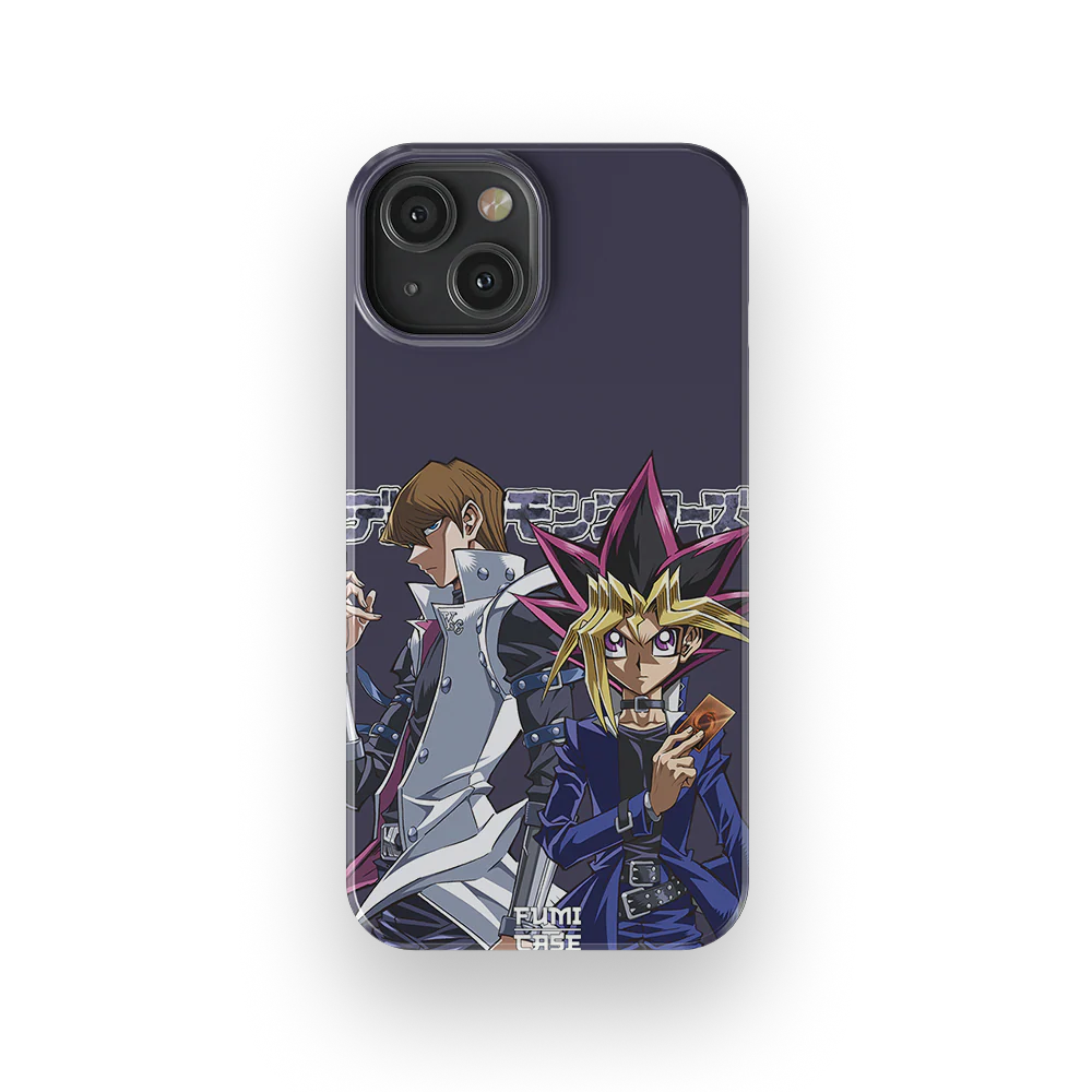 Yugi x Kaiba-Slim - Image 27