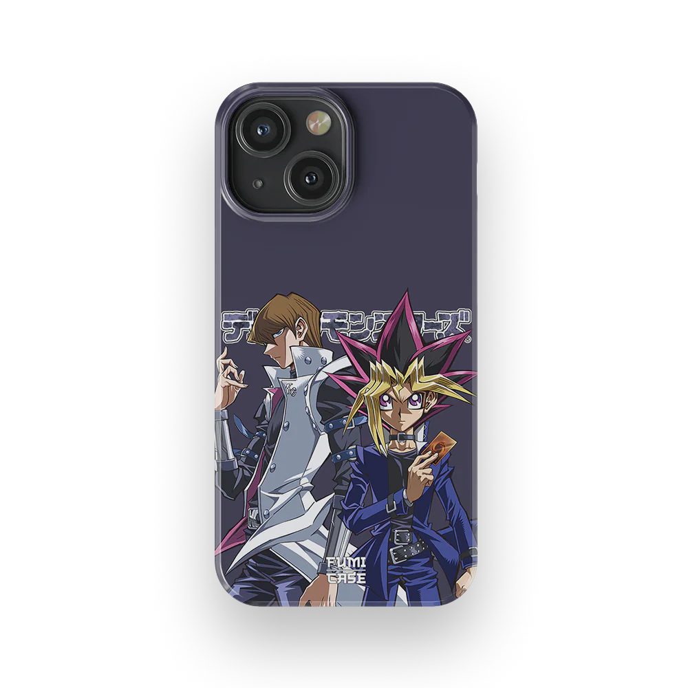 Yugi x Kaiba-Slim - Image 28