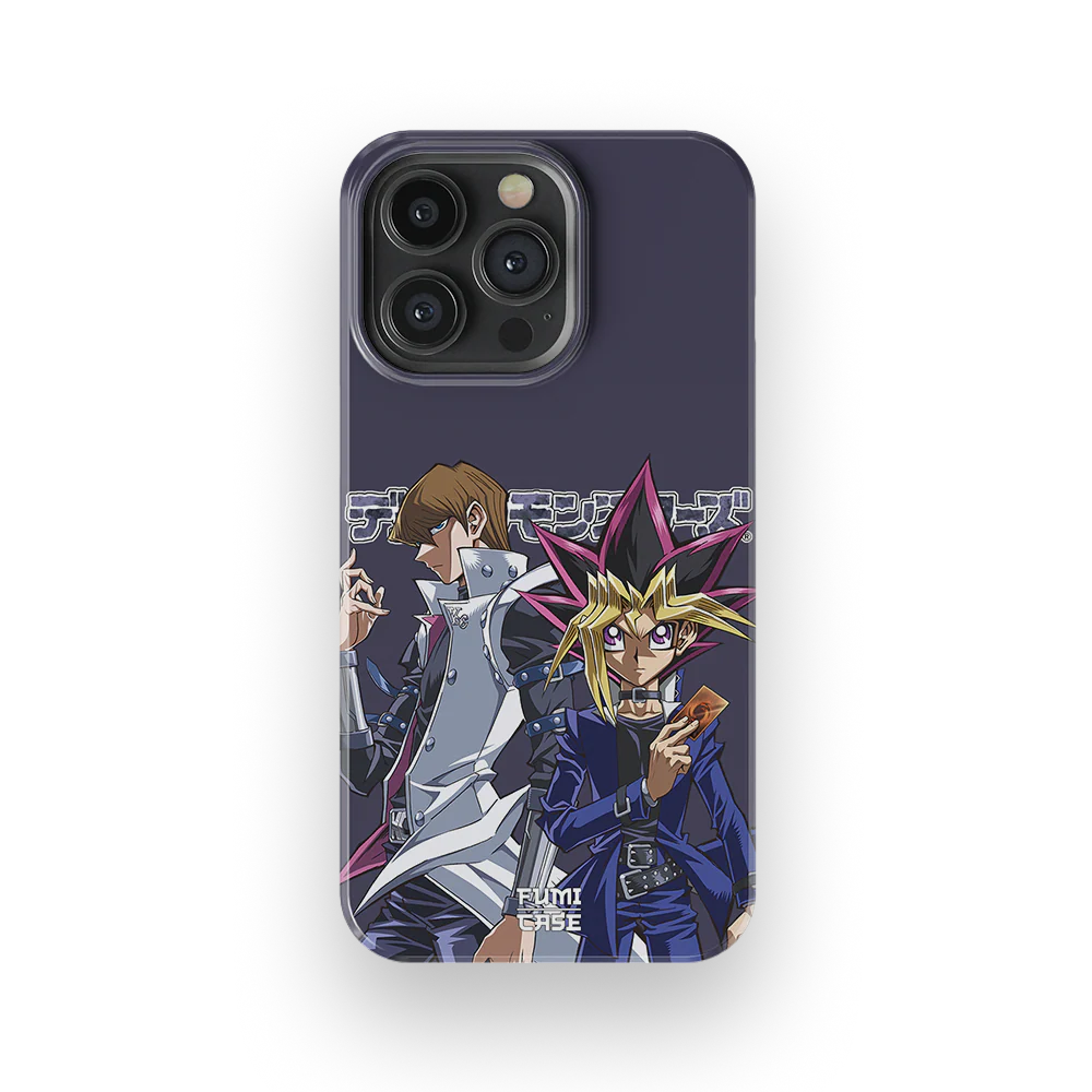Yugi x Kaiba-Slim - Image 29