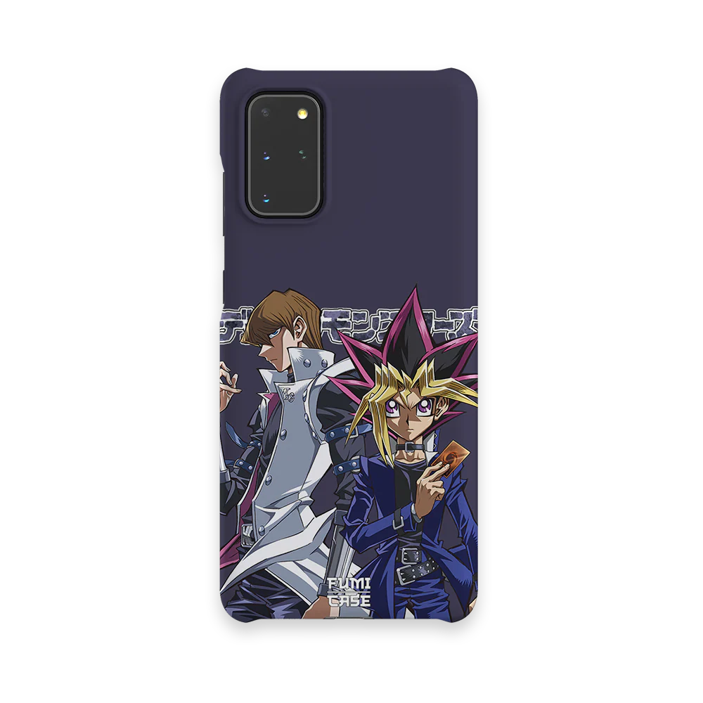 Yugi x Kaiba-Slim - Image 3