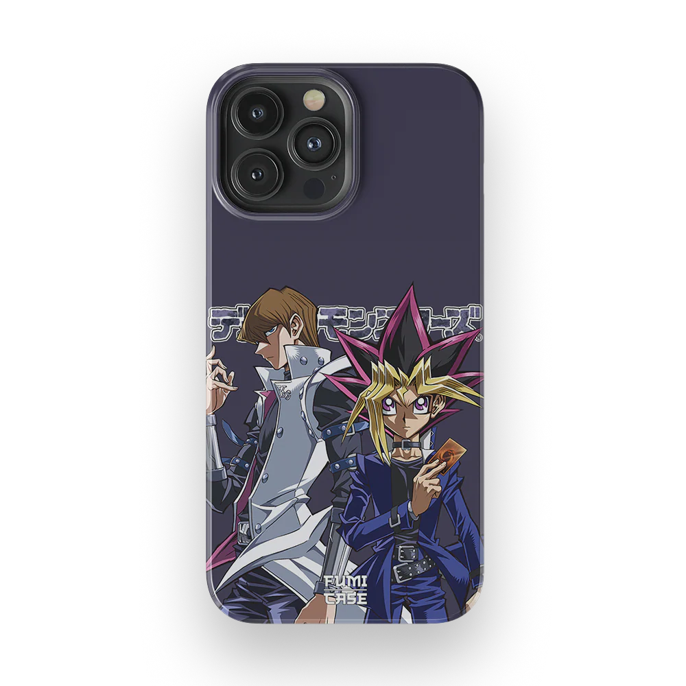 Yugi x Kaiba-Slim - Image 30