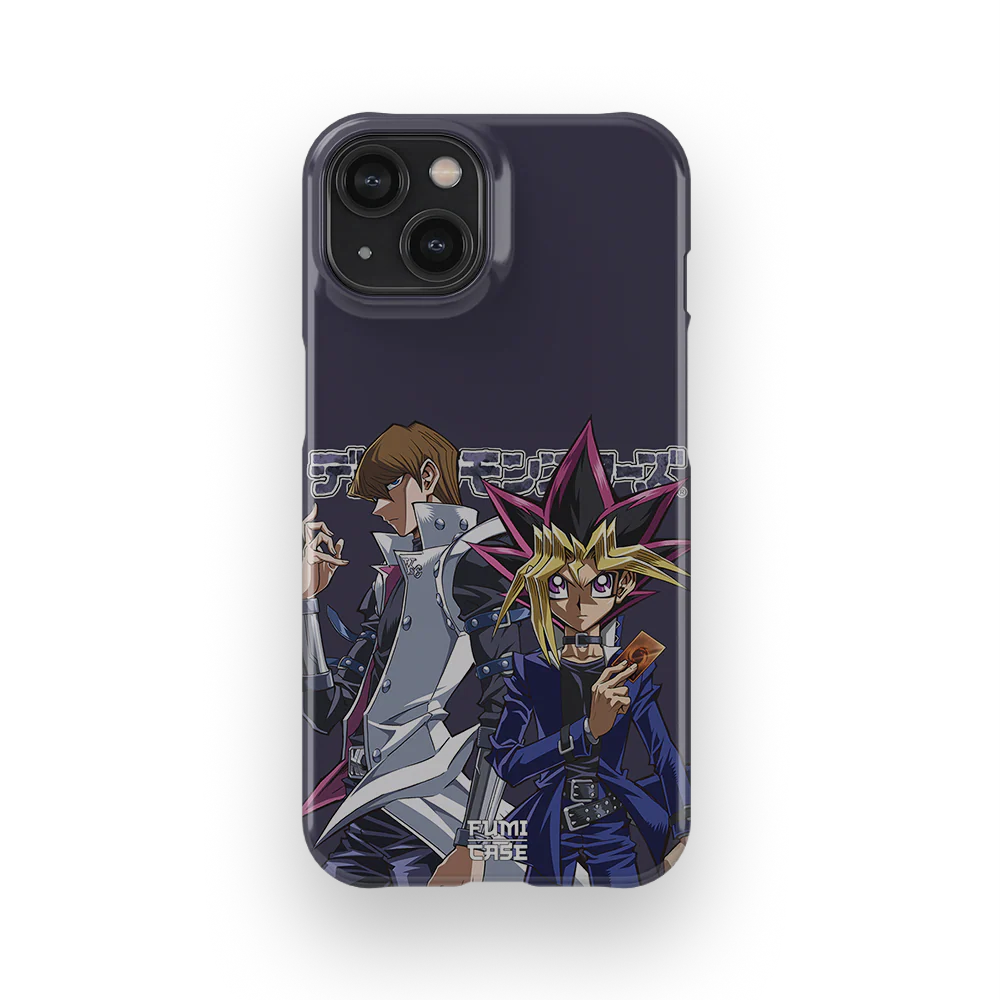 Yugi x Kaiba-Slim - Image 31