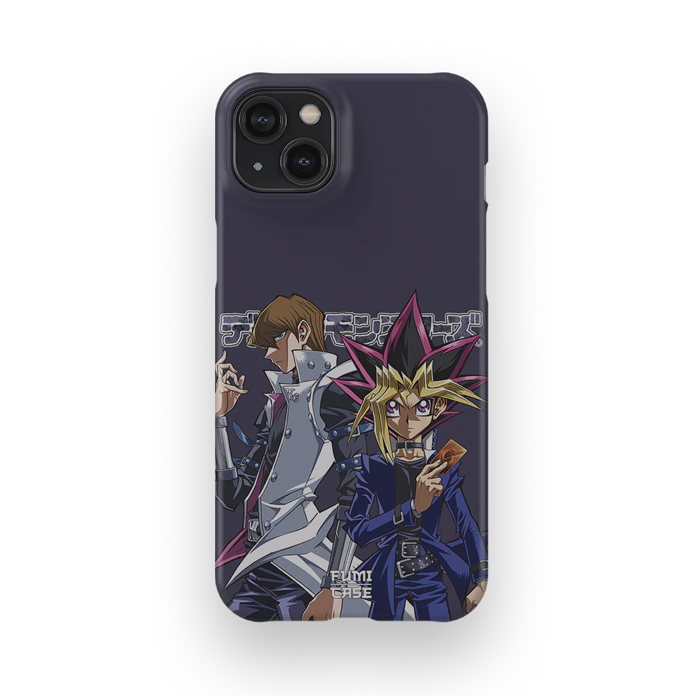 Yugi x Kaiba-Slim - Image 32