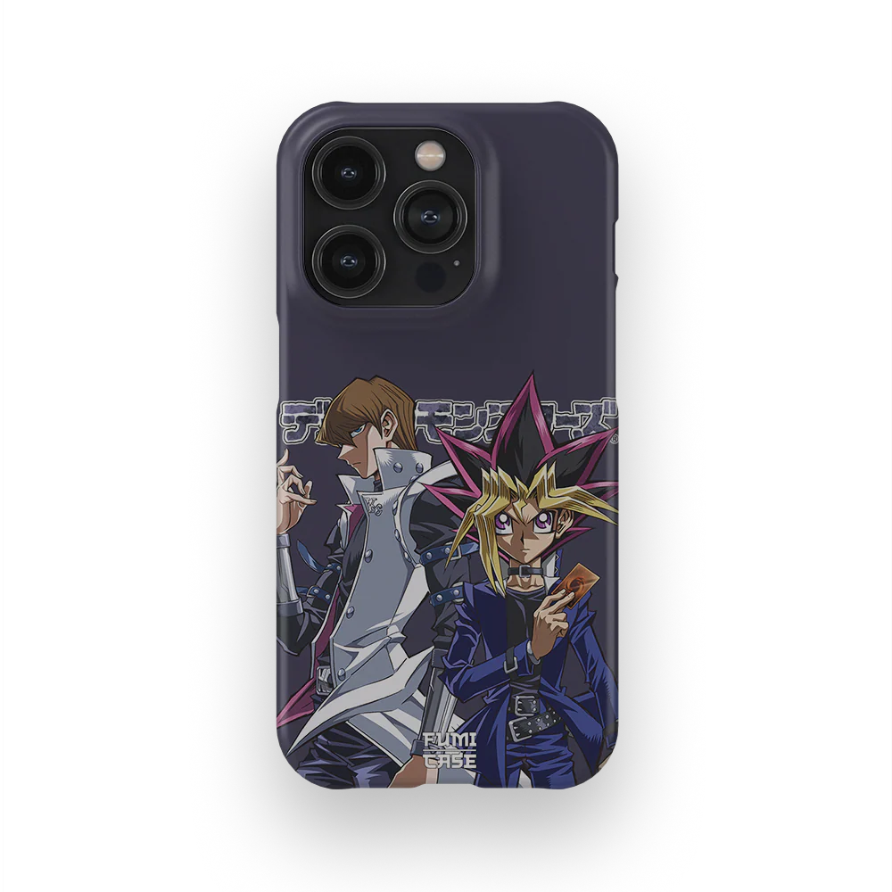 Yugi x Kaiba-Slim - Image 33