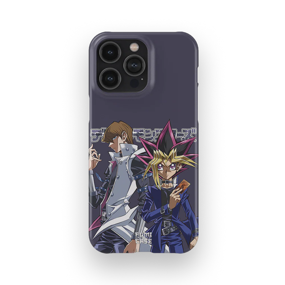 Yugi x Kaiba-Slim - Image 34