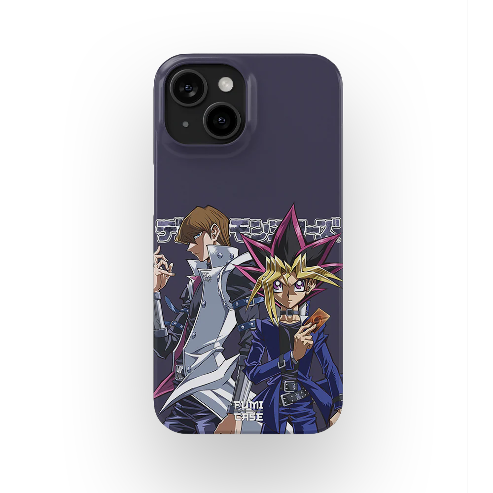 Yugi x Kaiba-Slim - Image 35