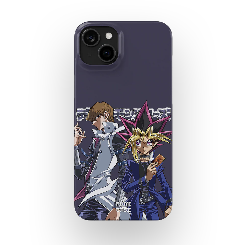 Yugi x Kaiba-Slim - Image 36