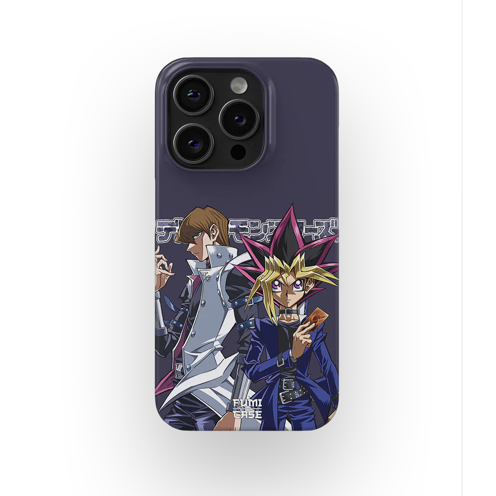 Yugi x Kaiba-Slim - Image 37