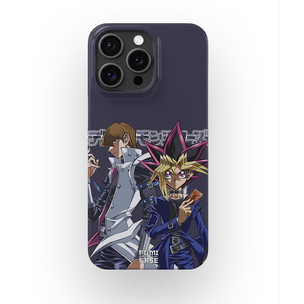 Yugi x Kaiba-Slim - Image 38