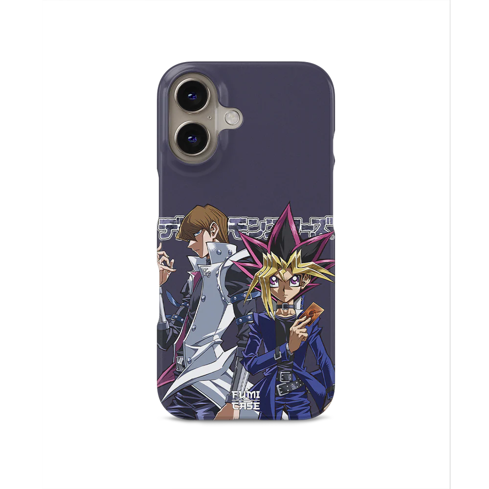 Yugi x Kaiba-Slim - Image 39