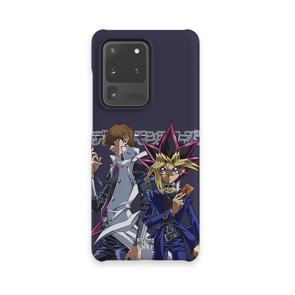 Yugi x Kaiba-Slim - Image 4