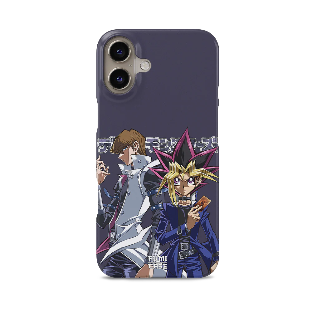 Yugi x Kaiba-Slim - Image 40