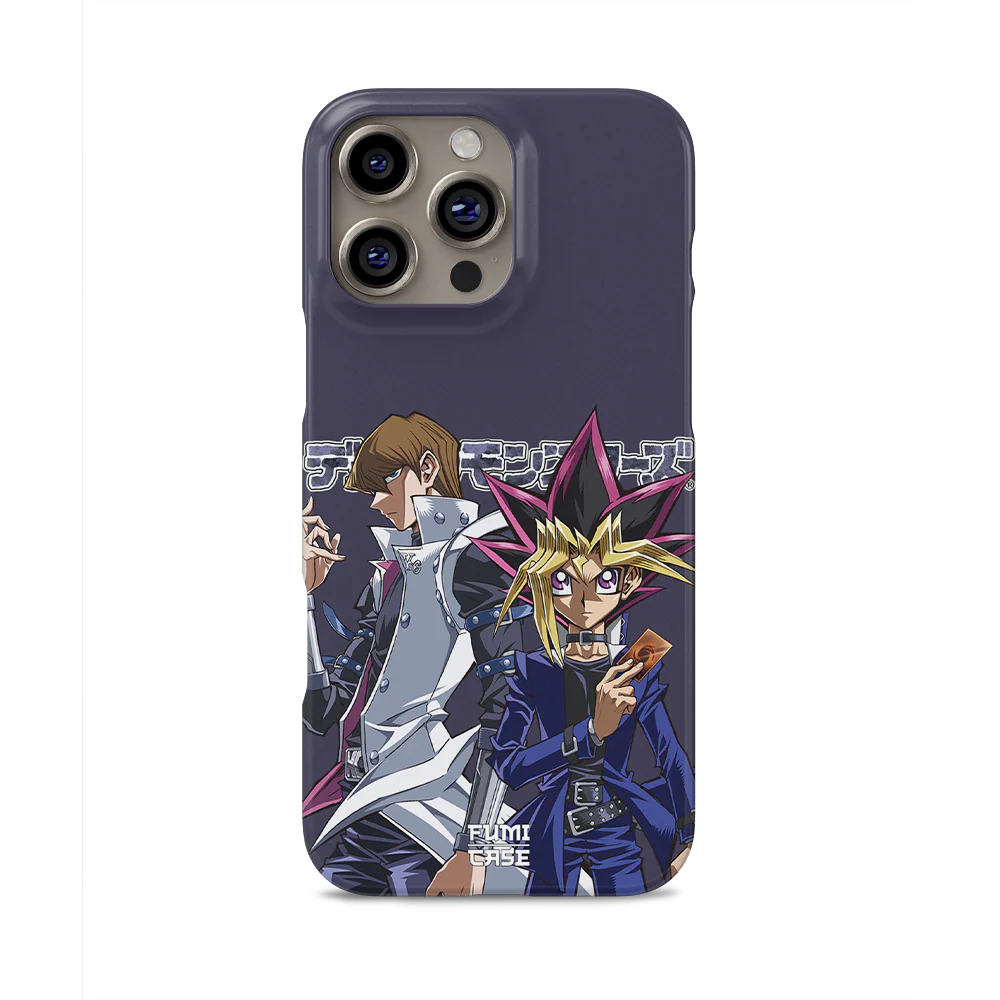 Yugi x Kaiba-Slim - Image 41
