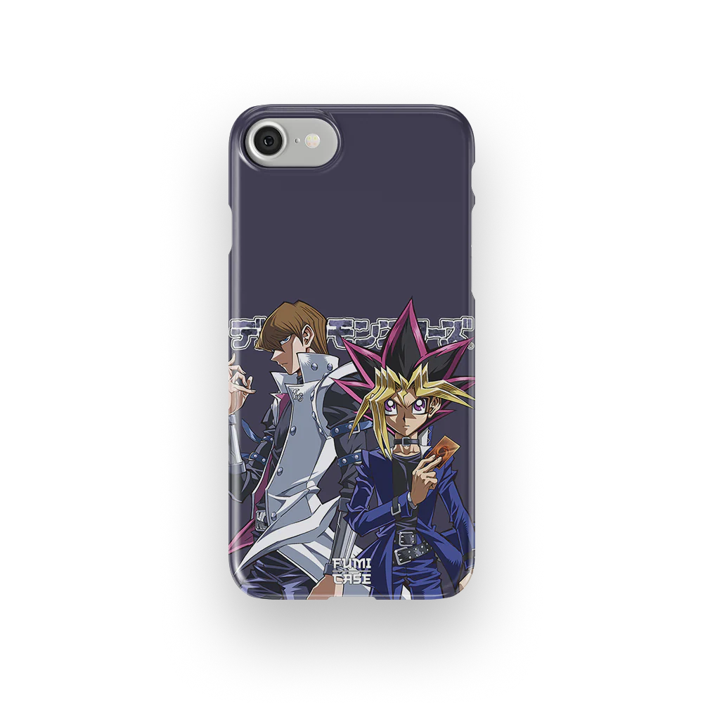 Yugi x Kaiba-Slim - Image 42