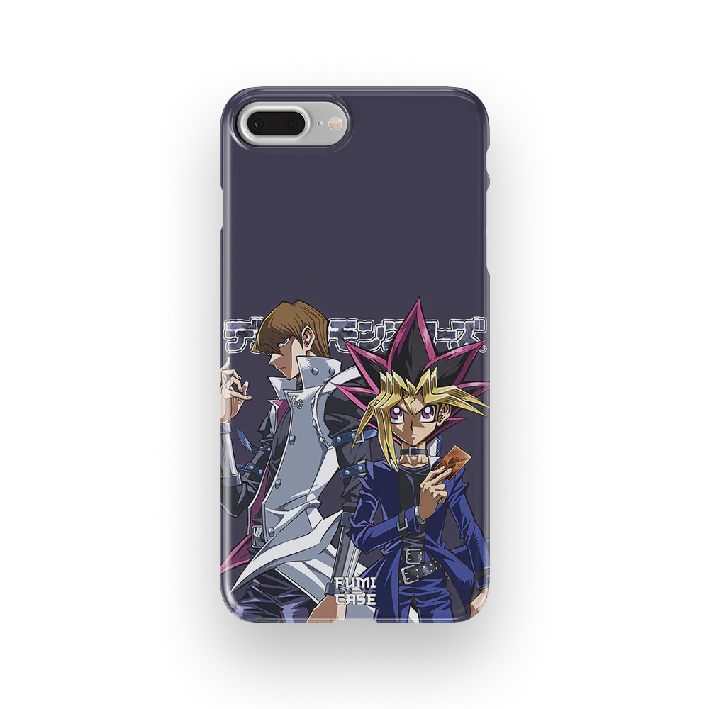 Yugi x Kaiba-Slim - Image 43
