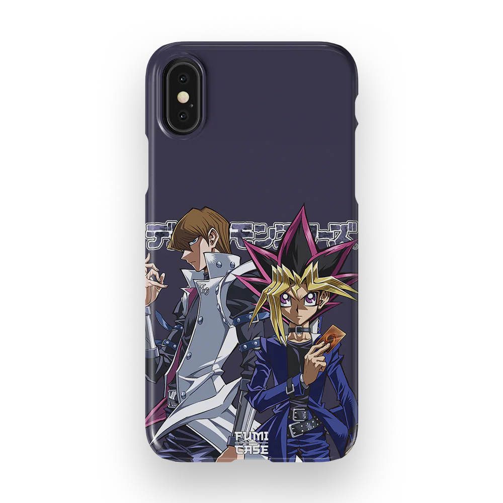 Yugi x Kaiba-Slim - Image 44