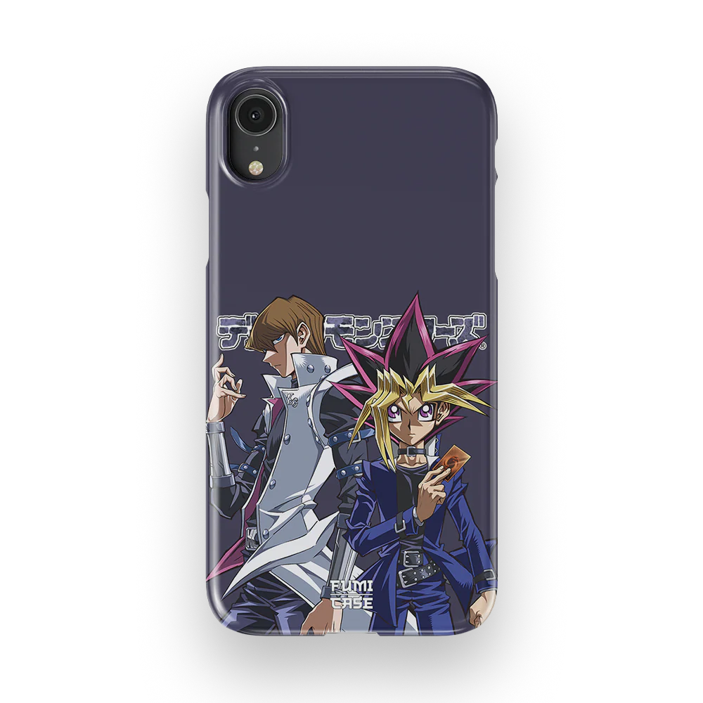 Yugi x Kaiba-Slim - Image 45