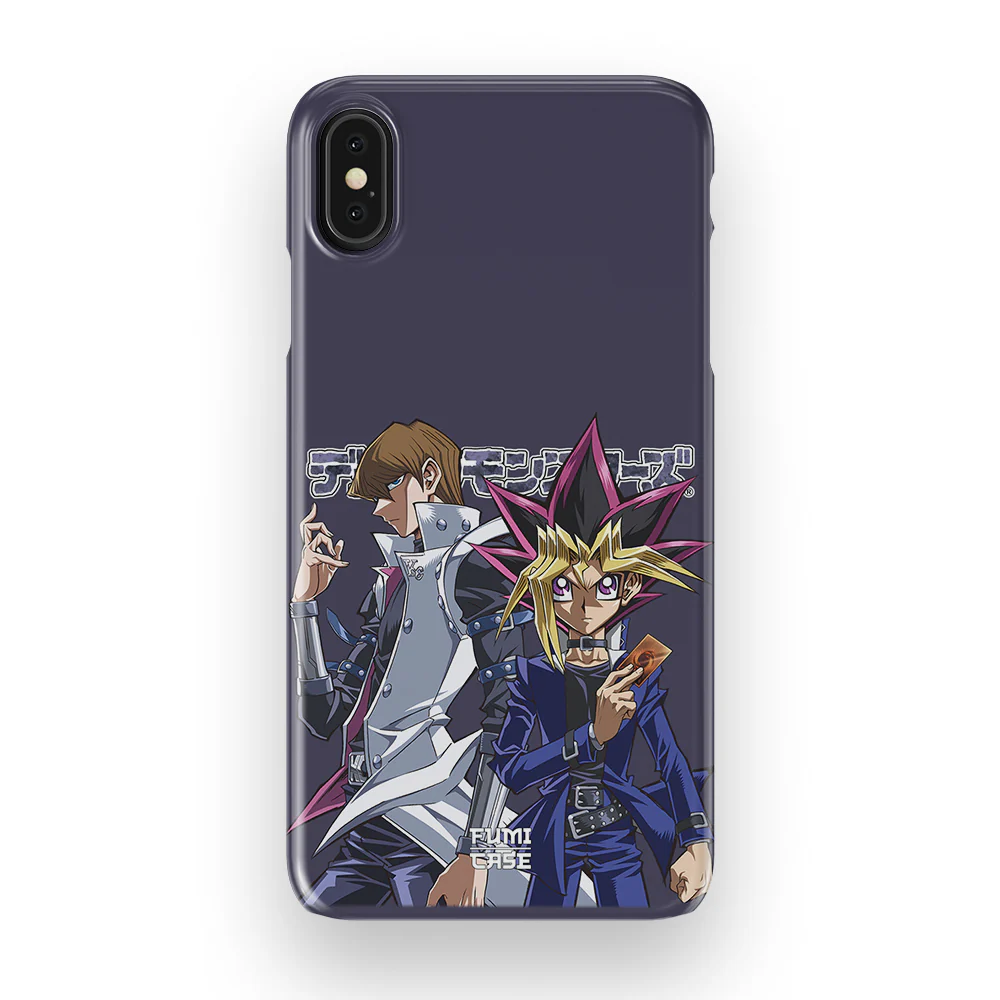 Yugi x Kaiba-Slim - Image 46