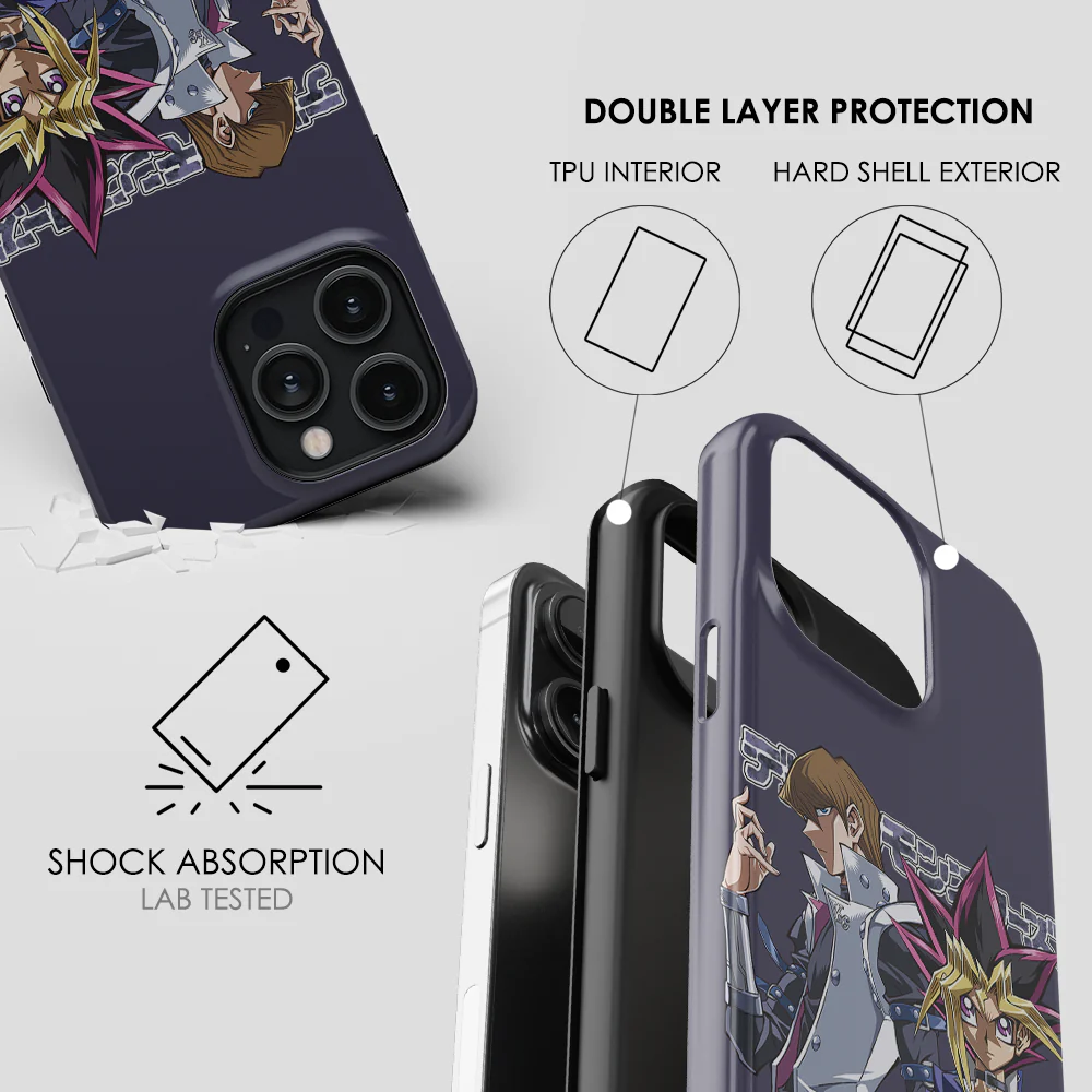 Yugi x Kaiba-Slim - Image 47