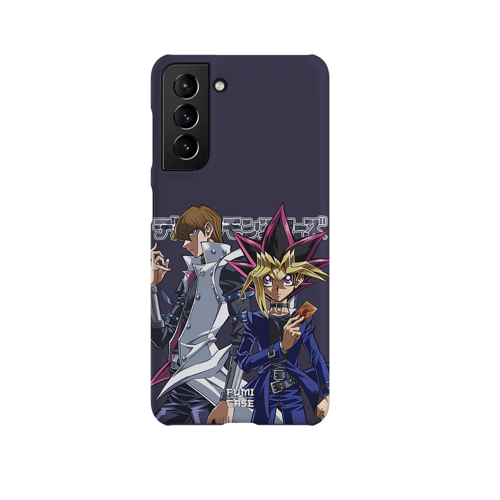 Yugi x Kaiba-Slim - Image 5