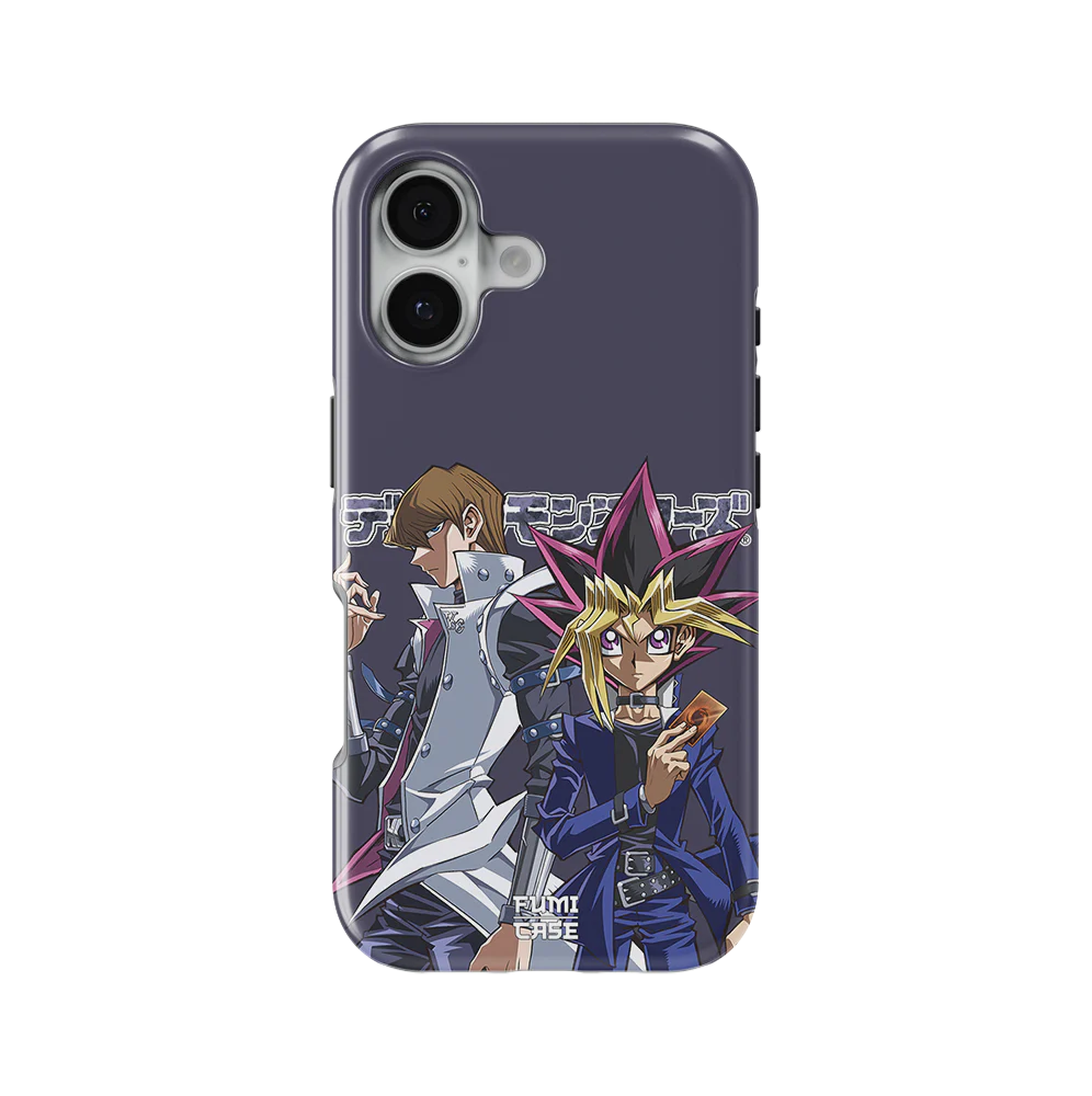 Yugi x Kaiba-Slim - Image 50