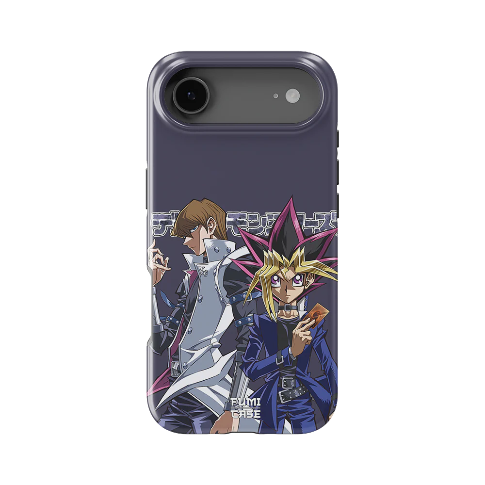 Yugi x Kaiba-Slim - Image 51