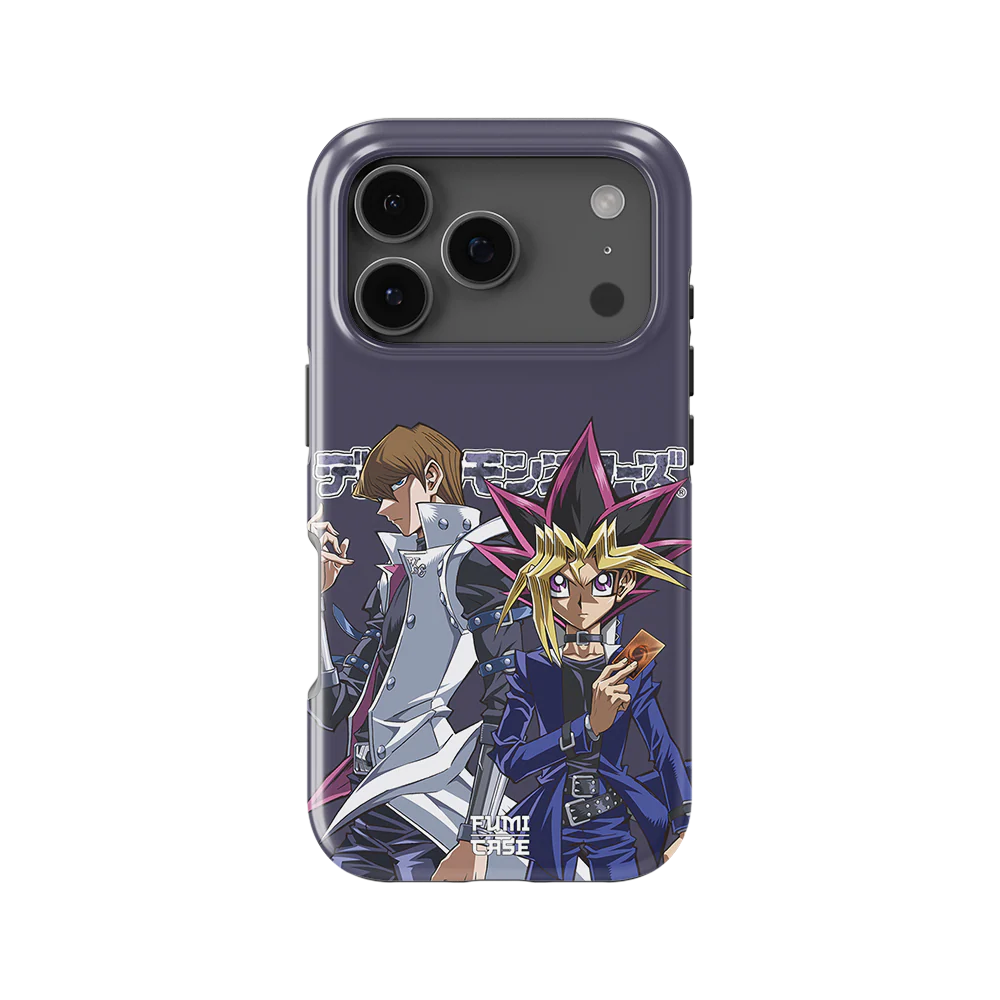 Yugi x Kaiba-Slim - Image 52