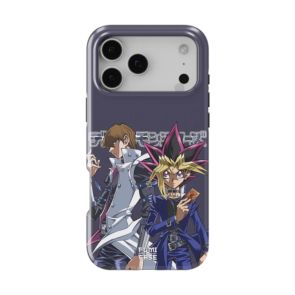 Yugi x Kaiba-Slim - Image 53
