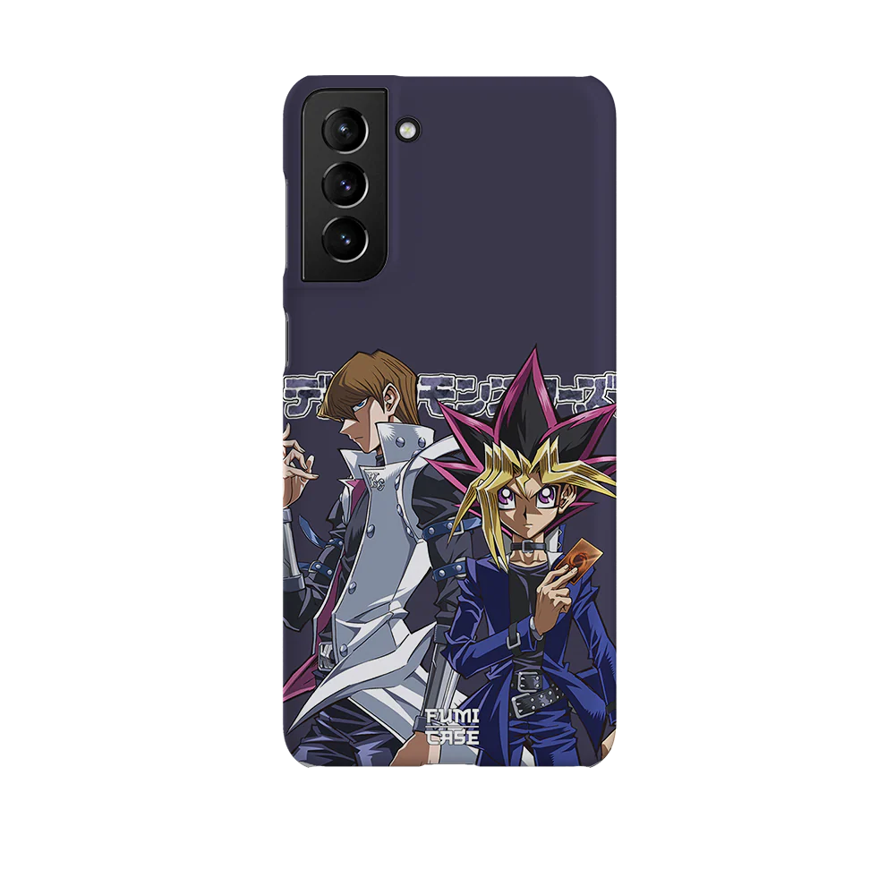Yugi x Kaiba-Slim - Image 6