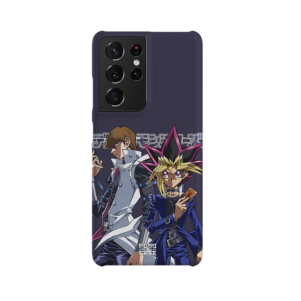 Yugi x Kaiba-Slim - Image 7