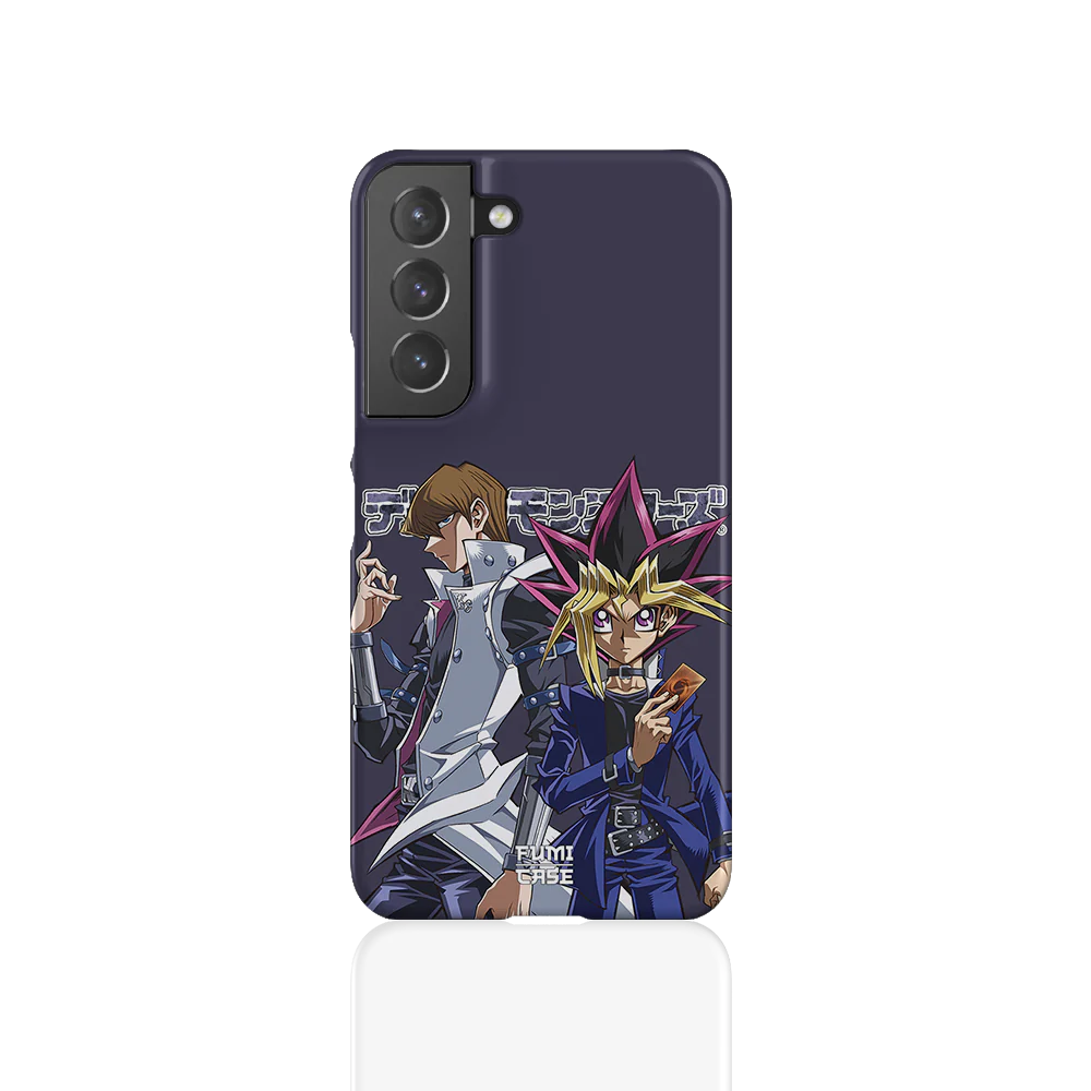 Yugi x Kaiba-Slim - Image 8