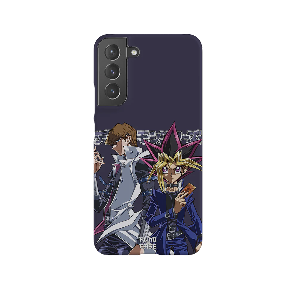 Yugi x Kaiba-Slim - Image 9